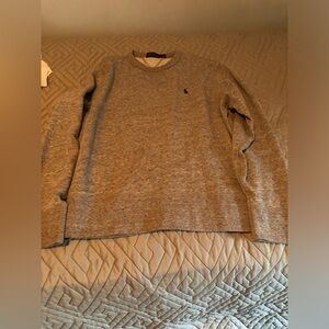 Men’s sweater